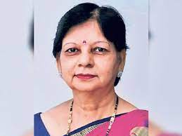 Prof Neelima Gupta